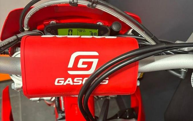 2024 GASGAS ES 500