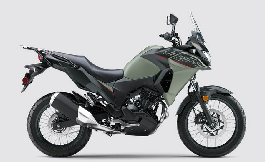 2024 Kawasaki VERSYS X 300 ABS