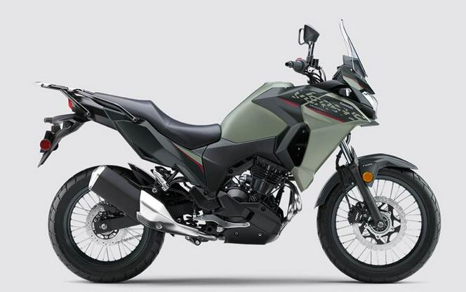 2024 Kawasaki VERSYS X 300 ABS