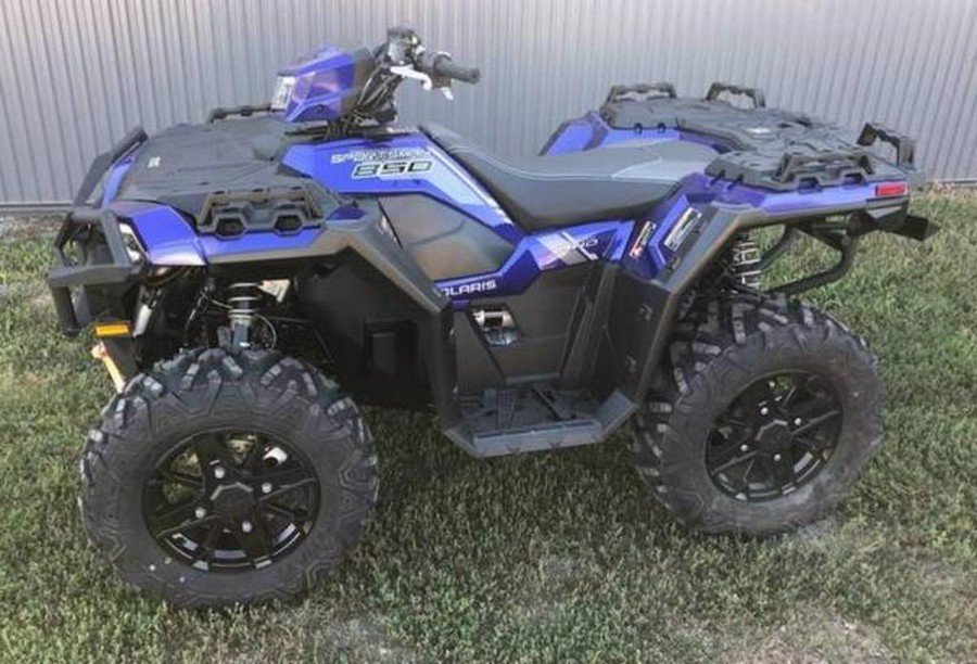 2024 Polaris® Sportsman 850 Ultimate Trail