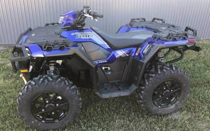 2024 Polaris® Sportsman 850 Ultimate Trail