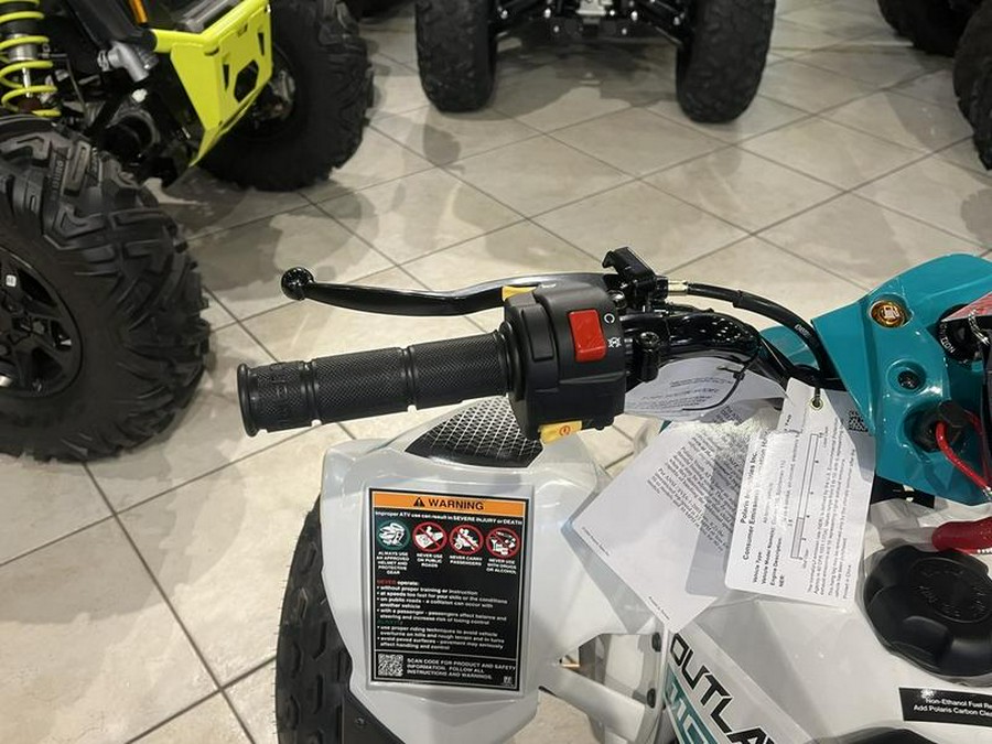 2024 Polaris® Outlaw 110 EFI