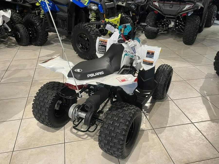 2024 Polaris® Outlaw 110 EFI