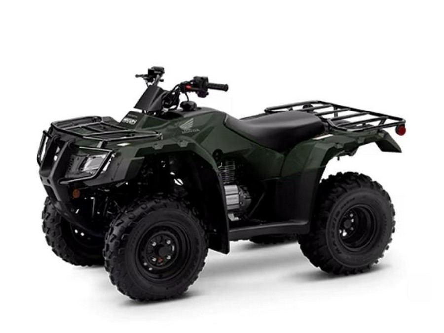 2024 Honda® Fourtrax Recon ES ATV For Sale.