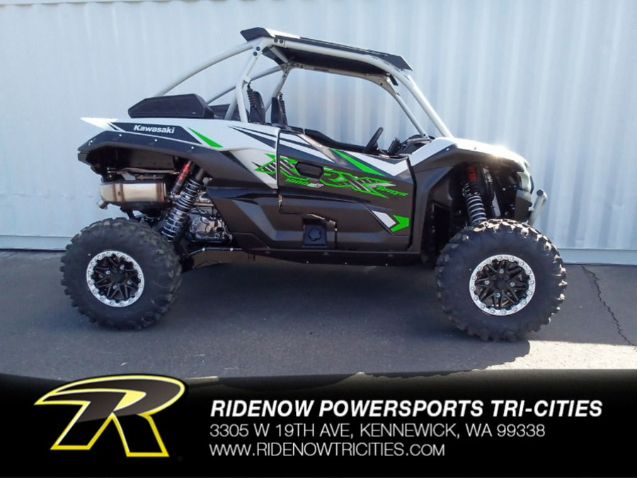 2024 Kawasaki Teryx KRX® 1000 eS