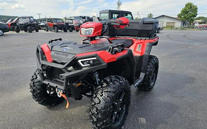 2024 Polaris Sportsman XP 1000 Ultimate Trail