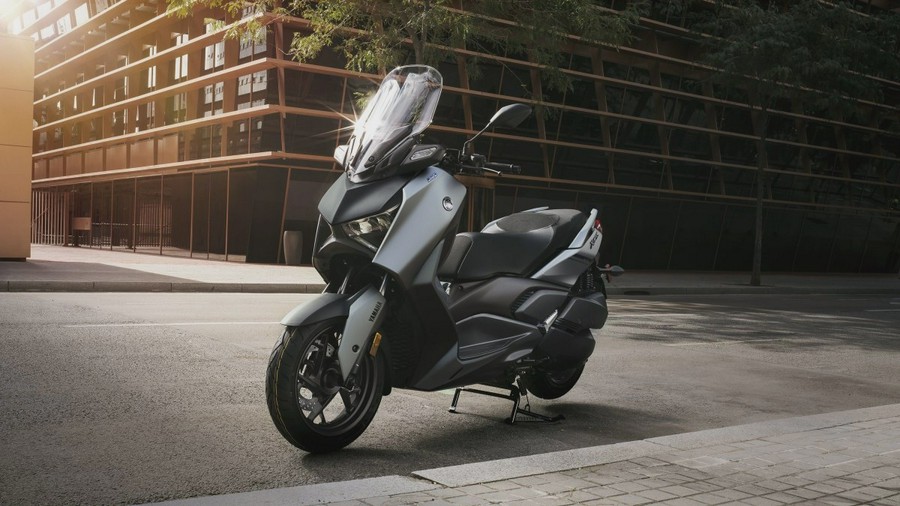 2024 Yamaha [Off-Site Inventory] XMAX