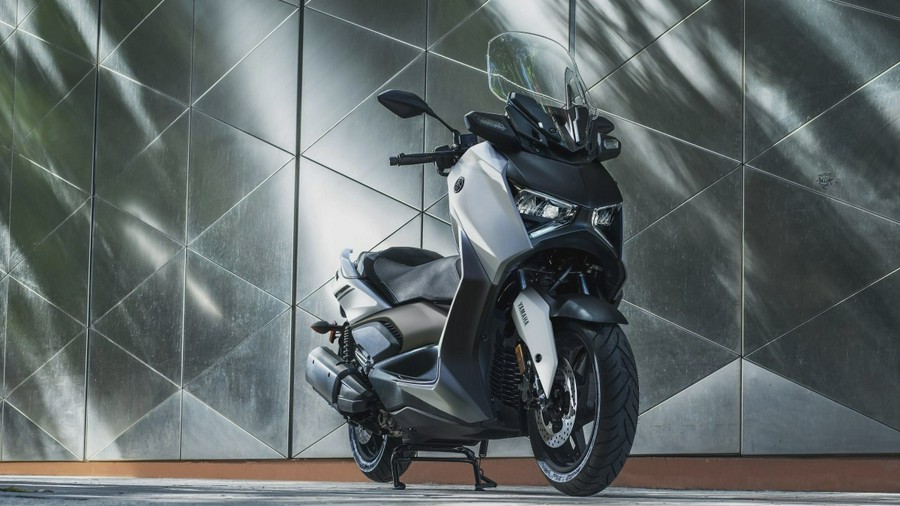 2024 Yamaha XMAX