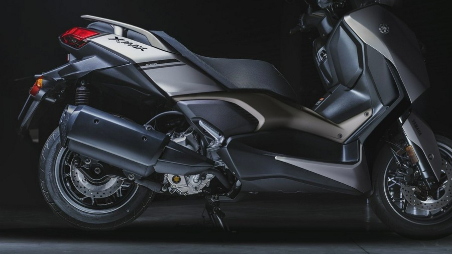 2024 Yamaha XMAX