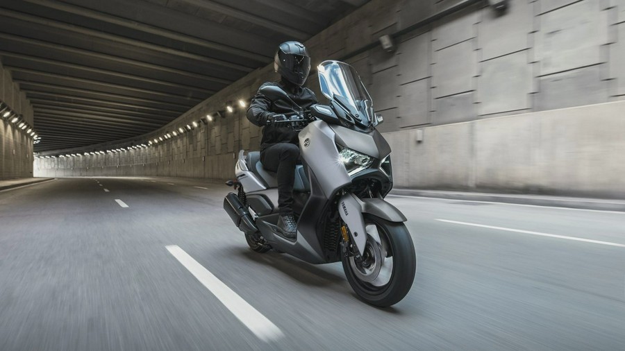 2024 Yamaha XMAX