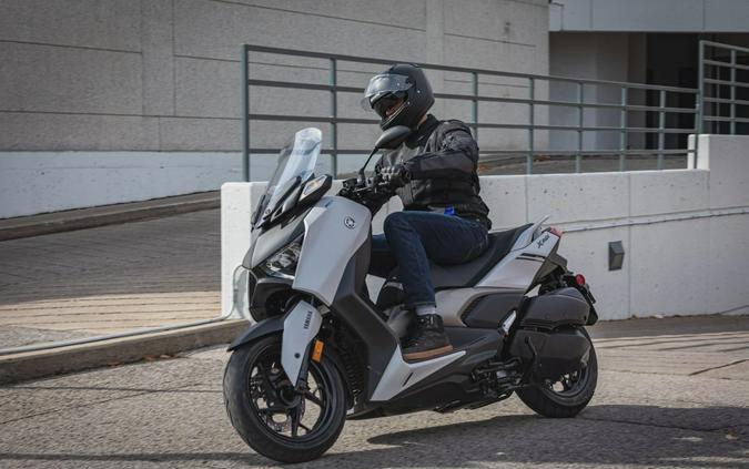 2024 Yamaha [Off-Site Inventory] XMAX