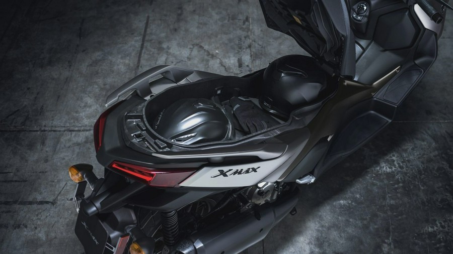 2024 Yamaha XMAX