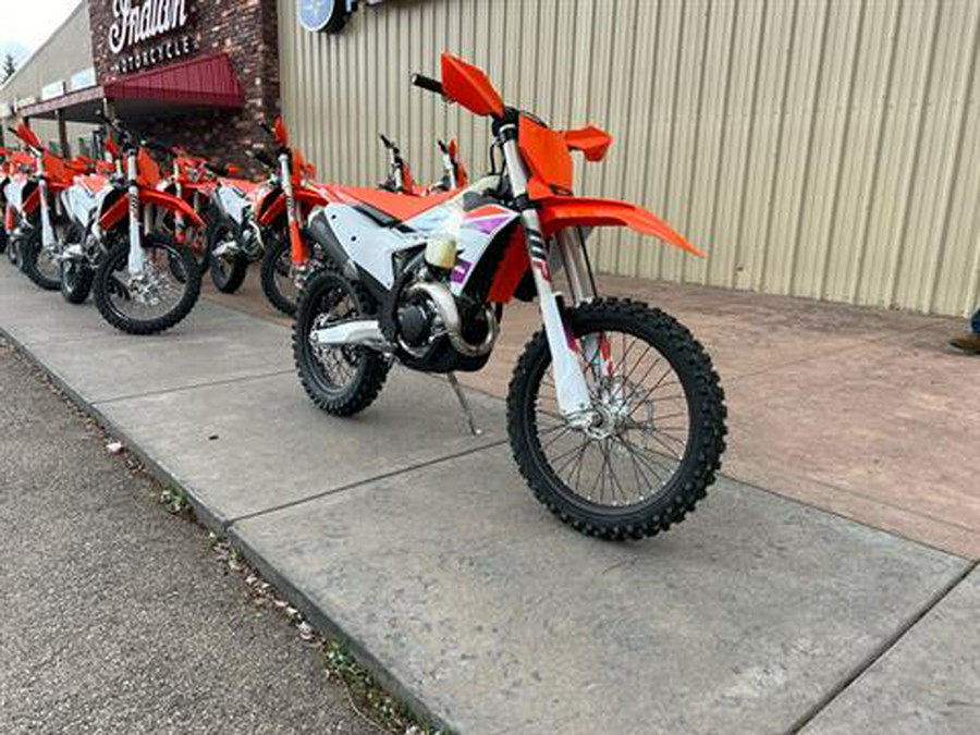 2024 KTM 450 XC-F