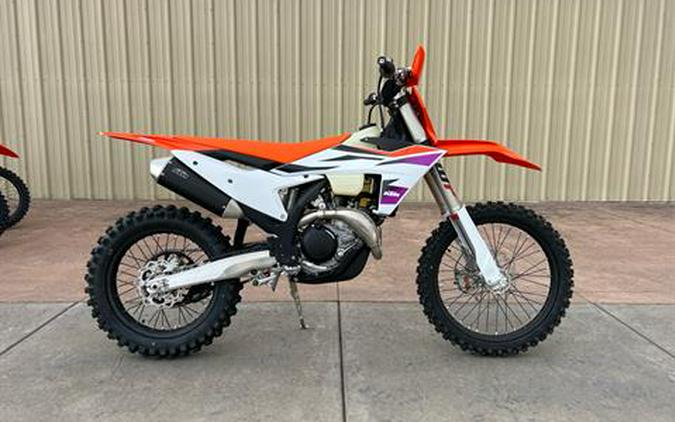 2024 KTM 450 XC-F