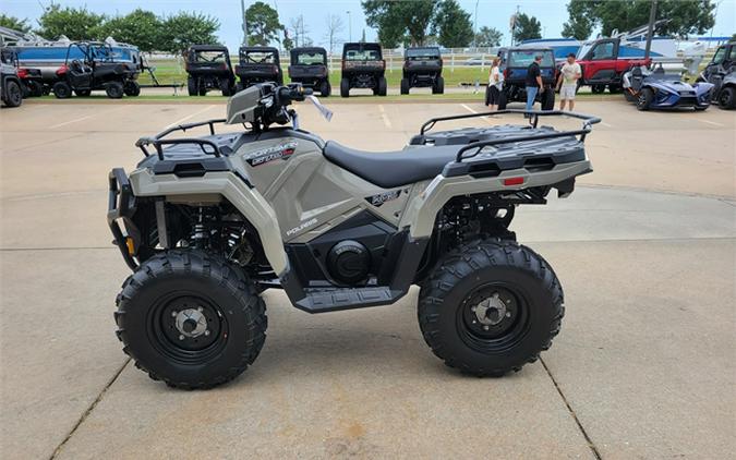 2024 Polaris Industries Sportsman® 570 EPS