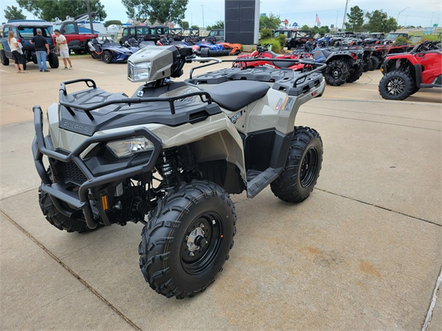 2024 Polaris Industries Sportsman® 570 EPS