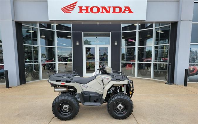 2024 Polaris Industries Sportsman® 570 EPS