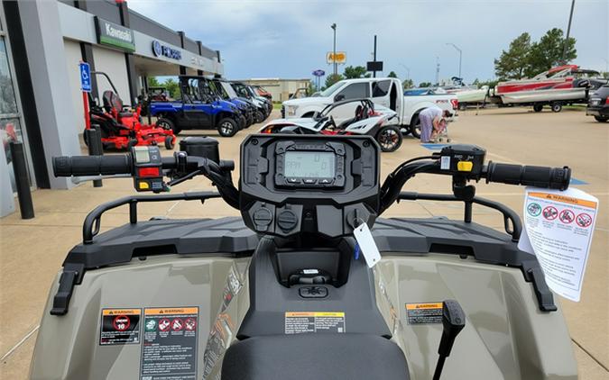 2024 Polaris Industries Sportsman® 570 EPS