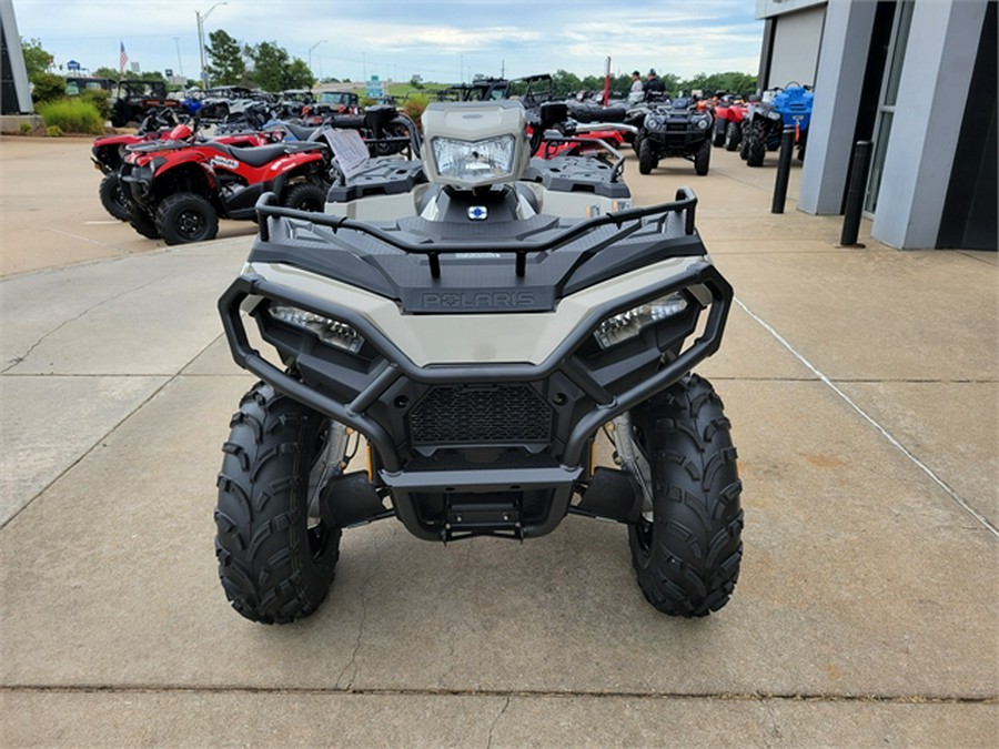 2024 Polaris Industries Sportsman® 570 EPS