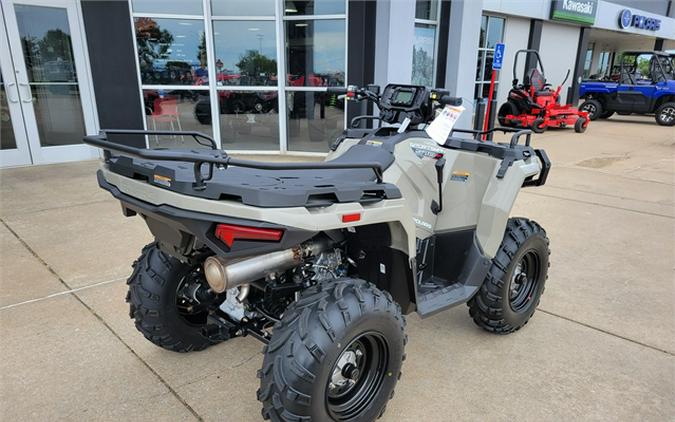 2024 Polaris Industries Sportsman® 570 EPS