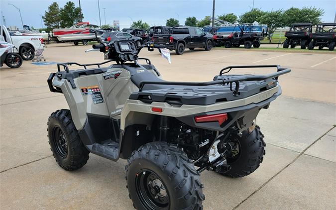 2024 Polaris Industries Sportsman® 570 EPS