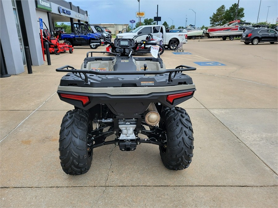 2024 Polaris Industries Sportsman® 570 EPS