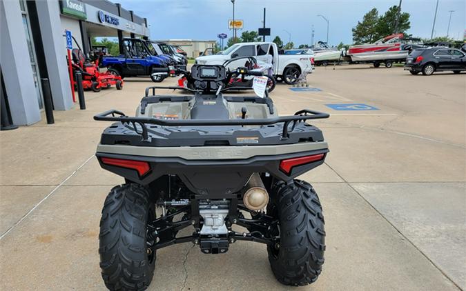 2024 Polaris Industries Sportsman® 570 EPS