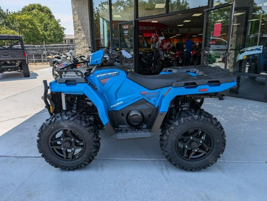 2024 Polaris Sportsman 570 Trail