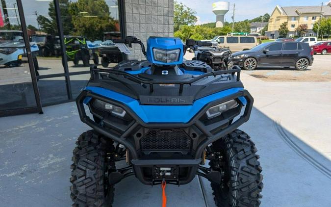 2024 Polaris Sportsman 570 Trail