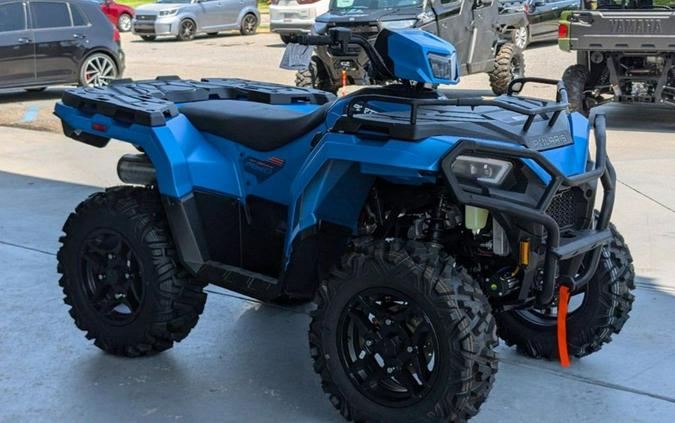 2024 Polaris Sportsman 570 Trail