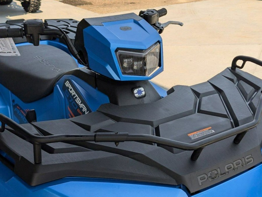 2024 Polaris Sportsman 570 Trail