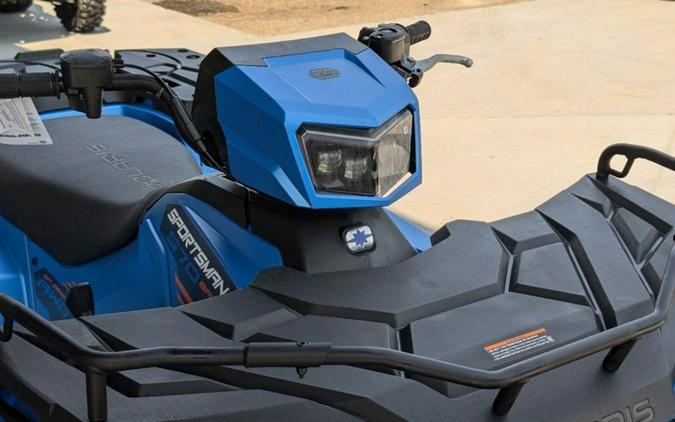 2024 Polaris Sportsman 570 Trail