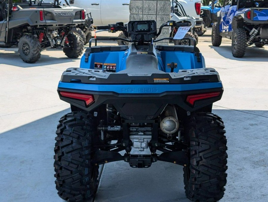 2024 Polaris Sportsman 570 Trail