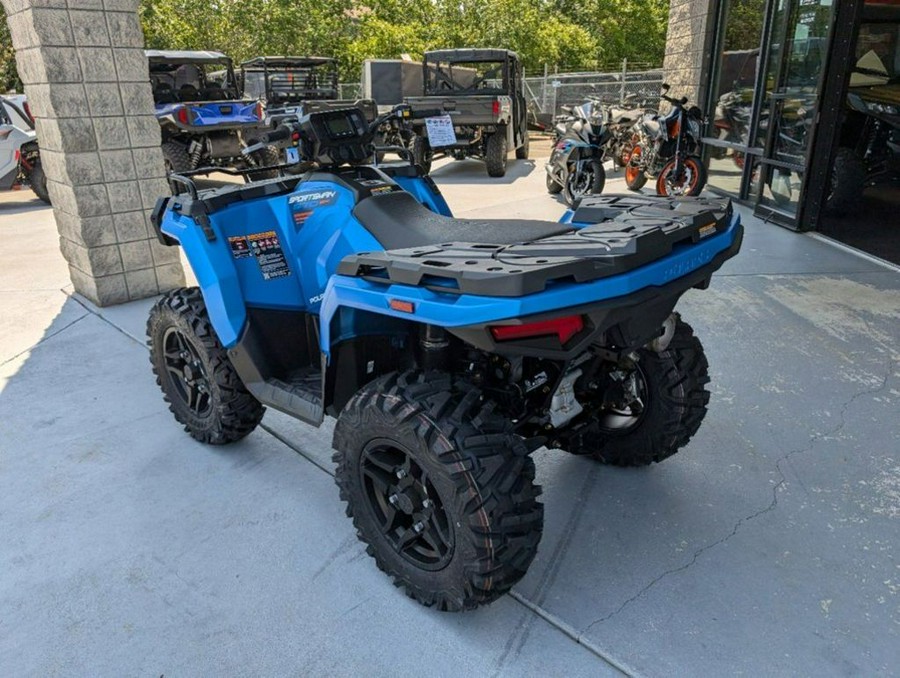 2024 Polaris Sportsman 570 Trail