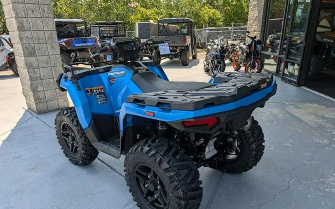 2024 Polaris Sportsman 570 Trail