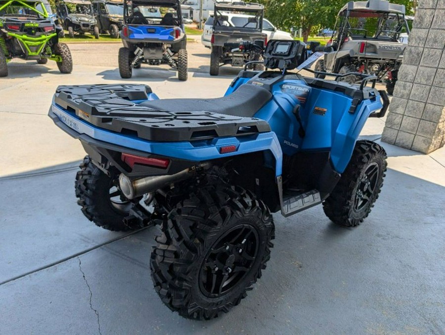 2024 Polaris Sportsman 570 Trail