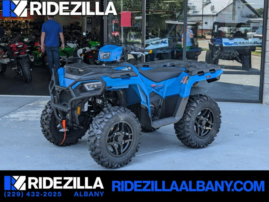 2024 Polaris Sportsman 570 Trail