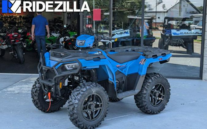 2024 Polaris Sportsman 570 Trail