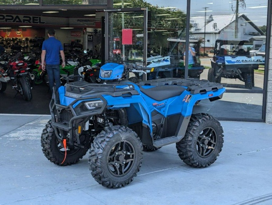 2024 Polaris Sportsman 570 Trail