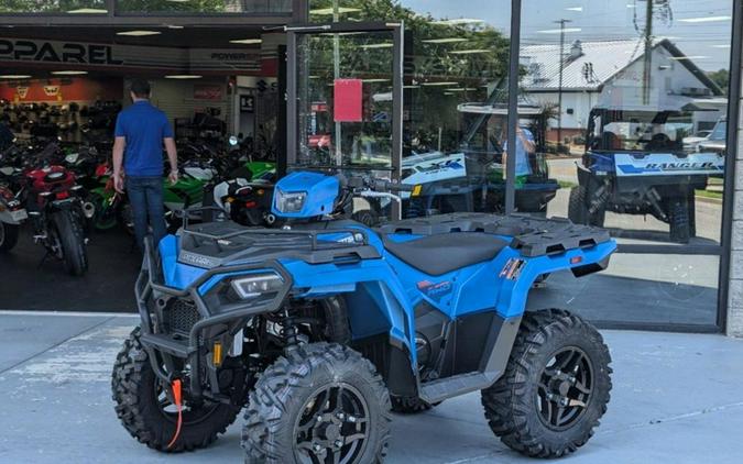 2024 Polaris Sportsman 570 Trail