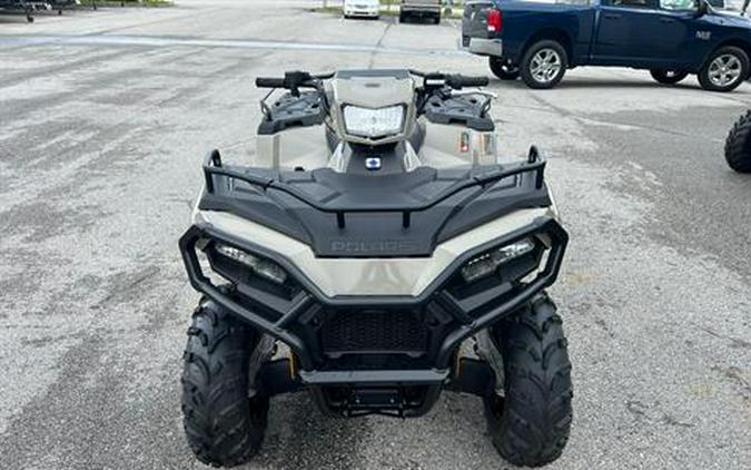 2024 Polaris Sportsman 570 EFI