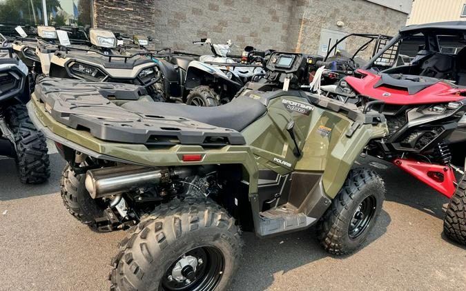 2024 Polaris® Sportsman 450 H.O.