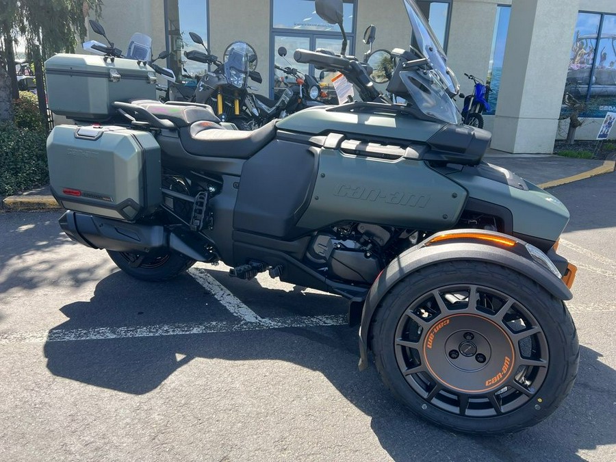 2026 Can-Am® Canyon Redrock