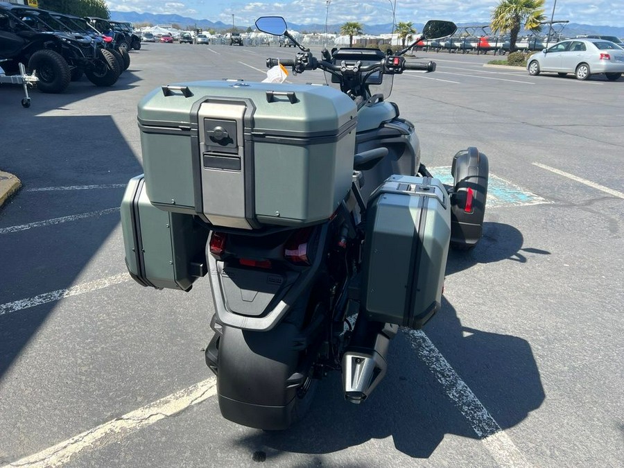 2026 Can-Am® Canyon Redrock