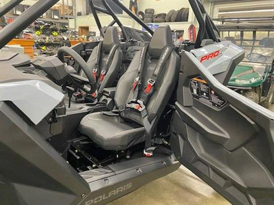 2025 Polaris RZR Pro S Sport