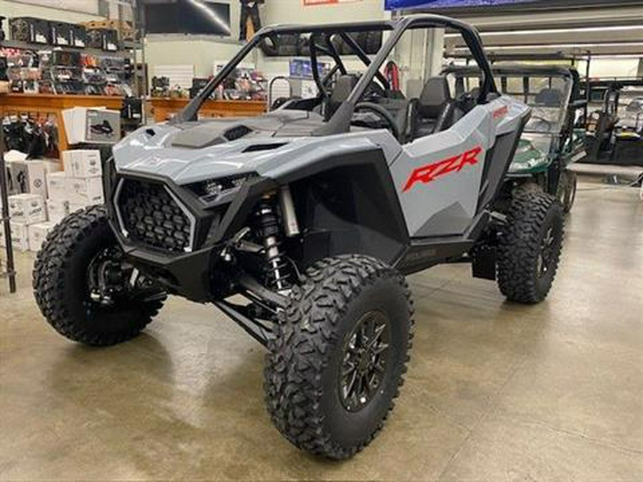 2025 Polaris RZR Pro S Sport