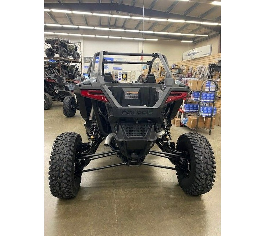 2025 Polaris RZR Pro S Sport