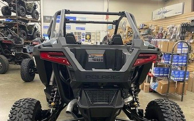 2025 Polaris RZR Pro S Sport