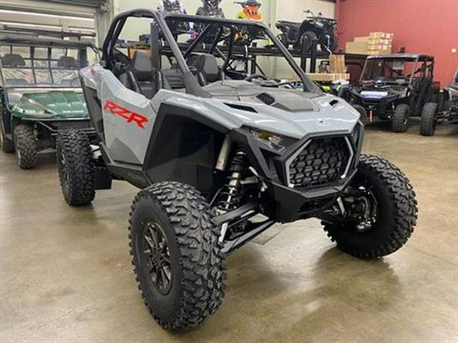 2025 Polaris RZR Pro S Sport