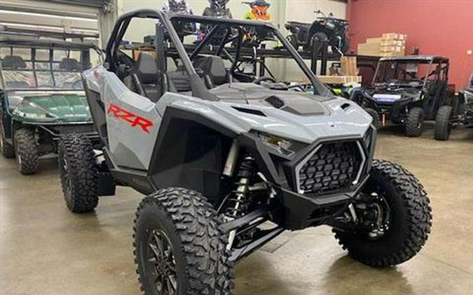 2025 Polaris RZR Pro S Sport